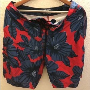 Old Navy Swimming shorts